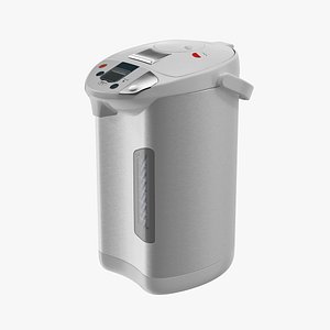 Instant Hot Water Dispenser 5L