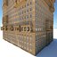 Mega Building - Palast