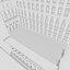 Mega Building - Palast