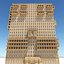 Mega Building - Palast