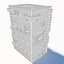 Mega Building - Palast