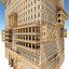 Mega Building - Palast