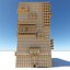 Mega Building - Palast