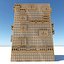 Mega Building - Palast