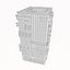 Mega Building - Palast
