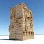 Mega Building - Palast