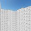 Mega Building - Palast