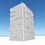 Mega Building - Palast