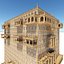 Mega Building - Palast
