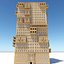 Mega Building - Palast