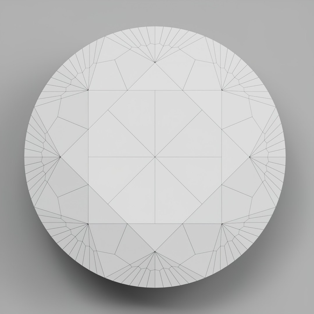 3D Diamond Ideal cut with right proportions model https://p.turbosquid.com/ts-thumb/YK/phRGJe/Dc/diamondwire10ai1/jpg/1630379236/1920x1080/fit_q87/d02730b4e0d1e8936ef3283f72e379adb72b4b01/diamondwire10ai1.jpg