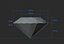 Diamond Ideal cut with right proportions
