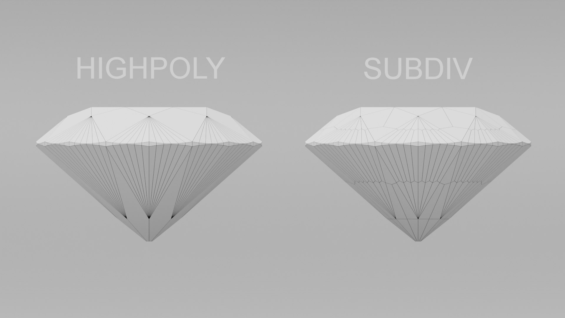3D Diamond Ideal cut with right proportions model https://p.turbosquid.com/ts-thumb/YK/phRGJe/hz/diamondwire14nk2/jpg/1630379947/1920x1080/fit_q87/31ac7a67acb1a6d1a6590d289298144b425a2963/diamondwire14nk2.jpg