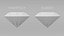 Diamond Ideal cut with right proportions