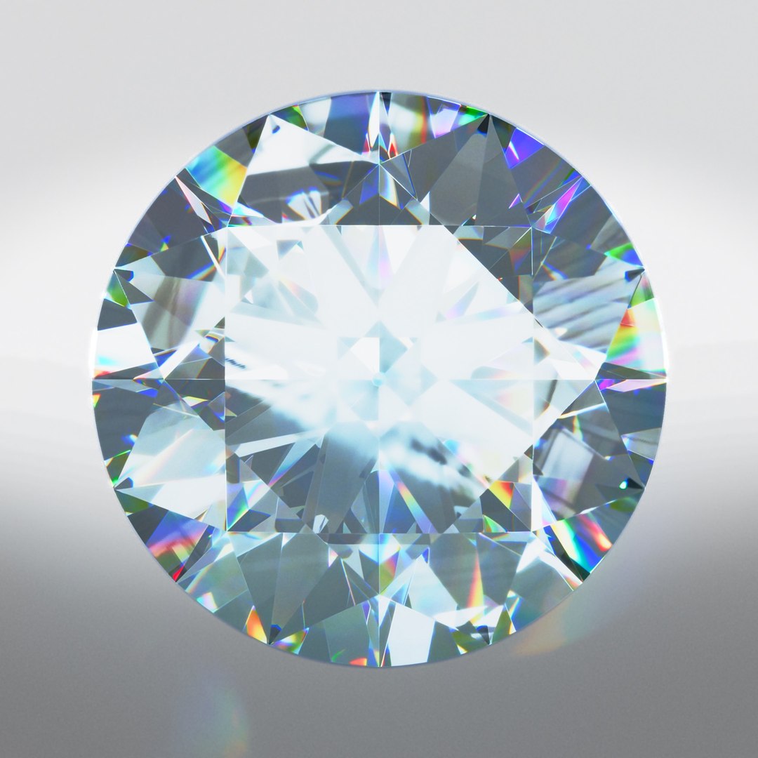 3D Diamond Ideal cut with right proportions model https://p.turbosquid.com/ts-thumb/YK/phRGJe/lu/diamonddvv0203.1/jpg/1675082480/1920x1080/fit_q87/d0382071a11df5f89df1720b60c01ab05489103b/diamonddvv0203.1.jpg