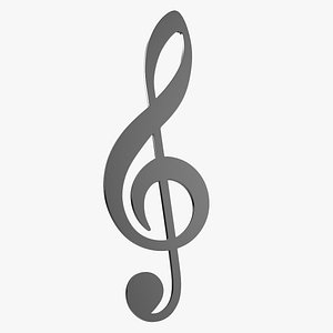 Treble Clef