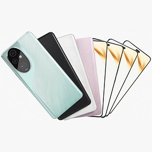 Honor 200 Pro All Colors