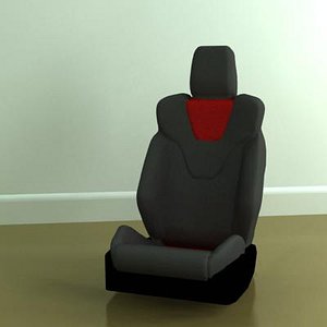 car seat