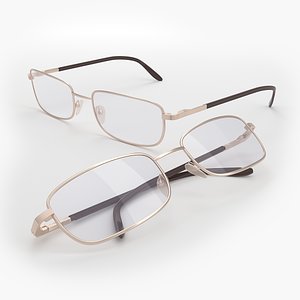 fashion apparel eyewear glasses model