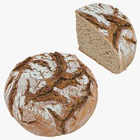 Rye Bread Collection 2