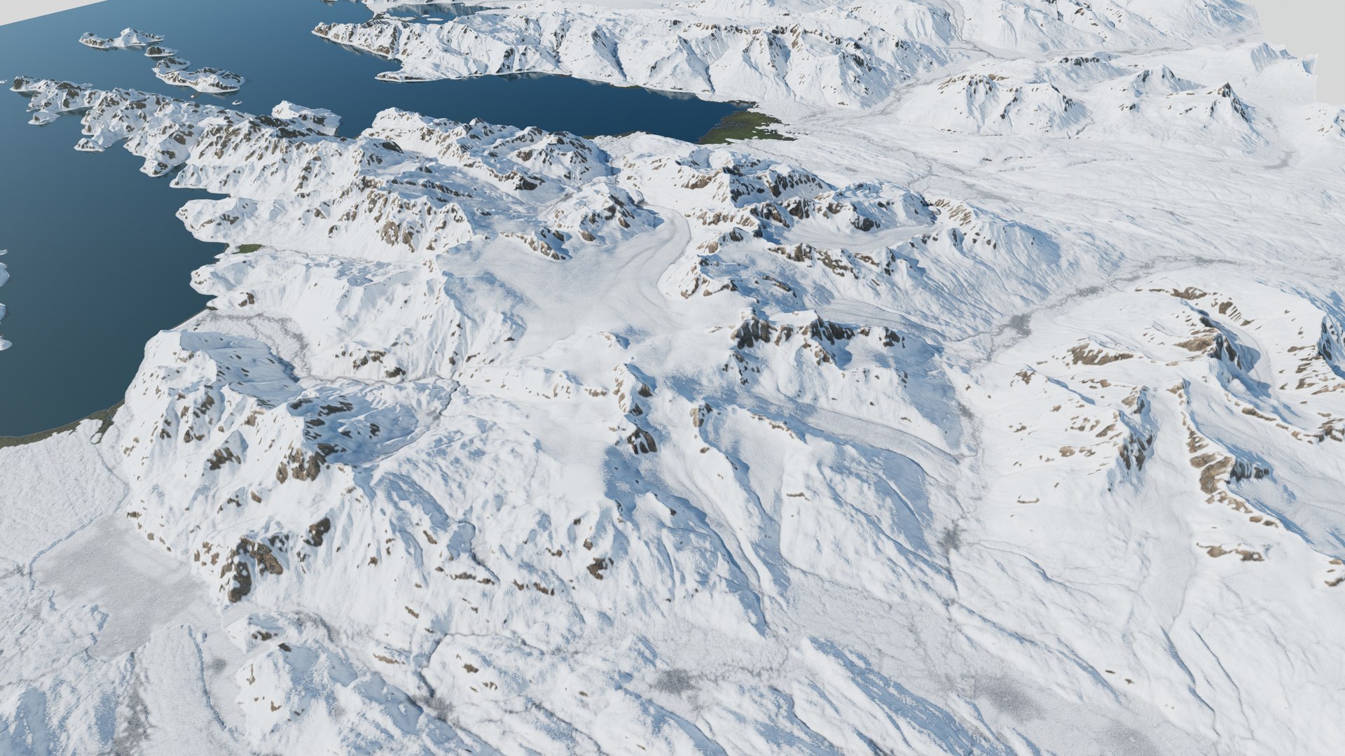 Arctic Landscapes Pack – 15 PBR environments: Mountains, Glaciers, Volcanoes(1) model https://p.turbosquid.com/ts-thumb/YK/vcDIV9/HY/alaskancoastpbr/jpg/1766154849/1920x1080/fit_q87/583afc23052bce266b69eb8d2ae5d1f3eb6ba674/alaskancoastpbr.jpg