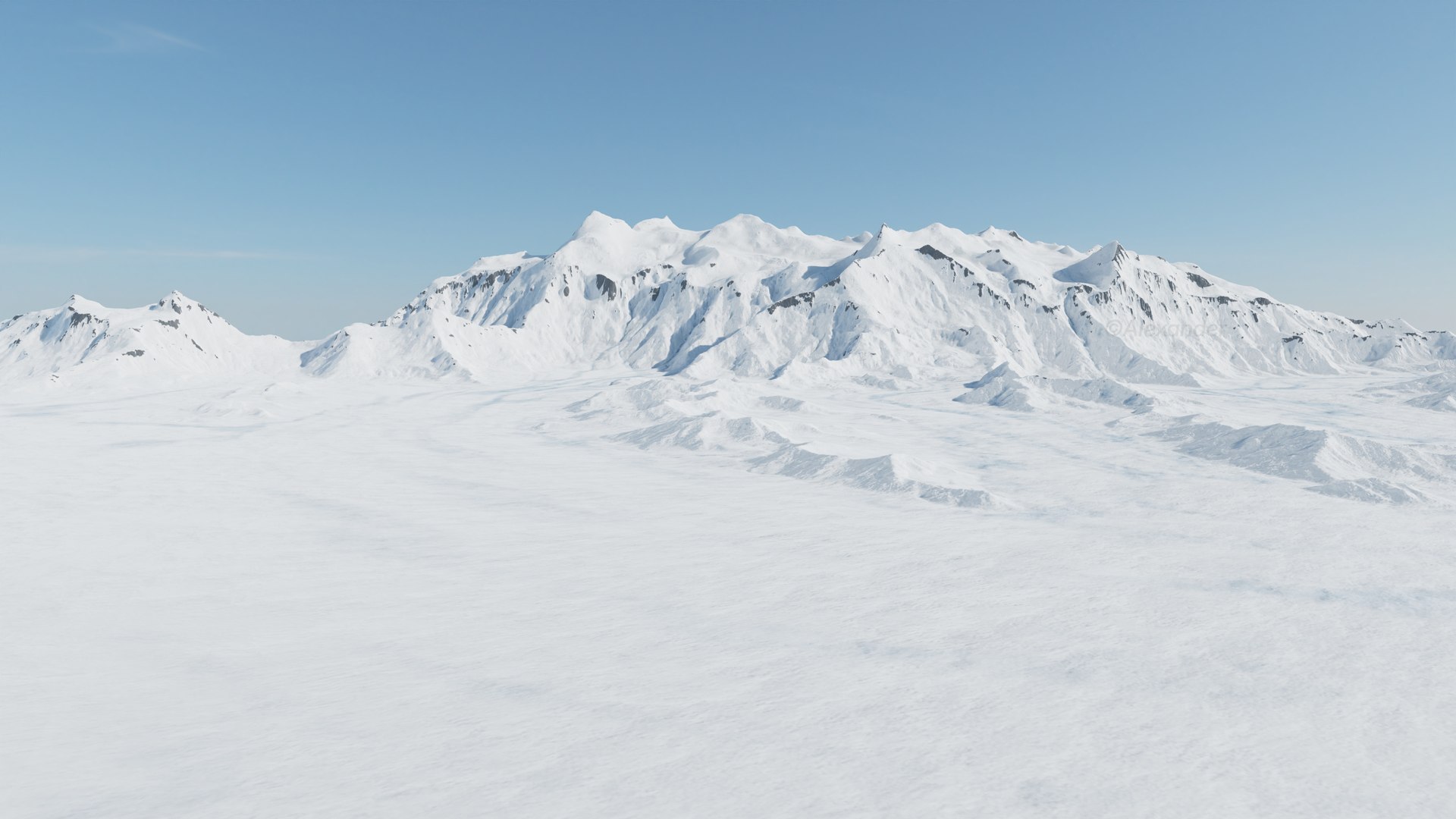 Arctic Landscapes Pack – 15 PBR environments: Mountains, Glaciers, Volcanoes(1) model https://p.turbosquid.com/ts-thumb/YK/vcDIV9/ST/logan1/jpg/1766154825/1920x1080/fit_q87/00111d7741609e8260b8b69112580f330db8121a/logan1.jpg