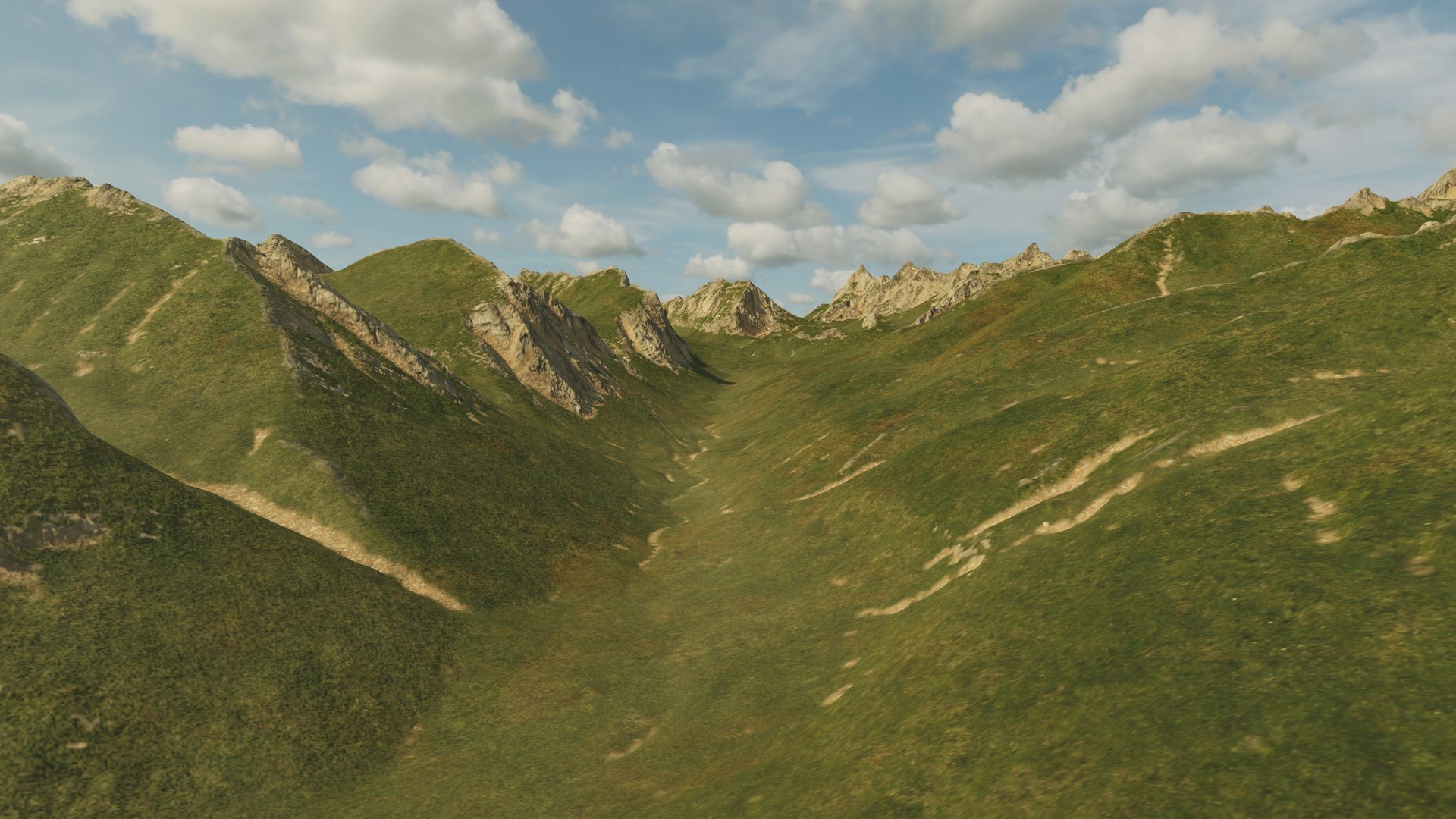 Arctic Landscapes Pack – 15 PBR environments: Mountains, Glaciers, Volcanoes(1) model https://p.turbosquid.com/ts-thumb/YK/vcDIV9/Z7/alaska_glacial_valley/jpg/1766154893/1920x1080/fit_q87/9da22c5a78f733f6dea541e87c1a9846436a8612/alaska_glacial_valley.jpg