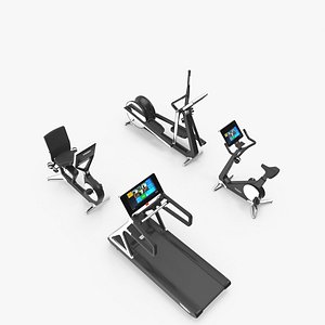 Home Personal Line group Technogym