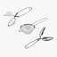 Strainers Collection