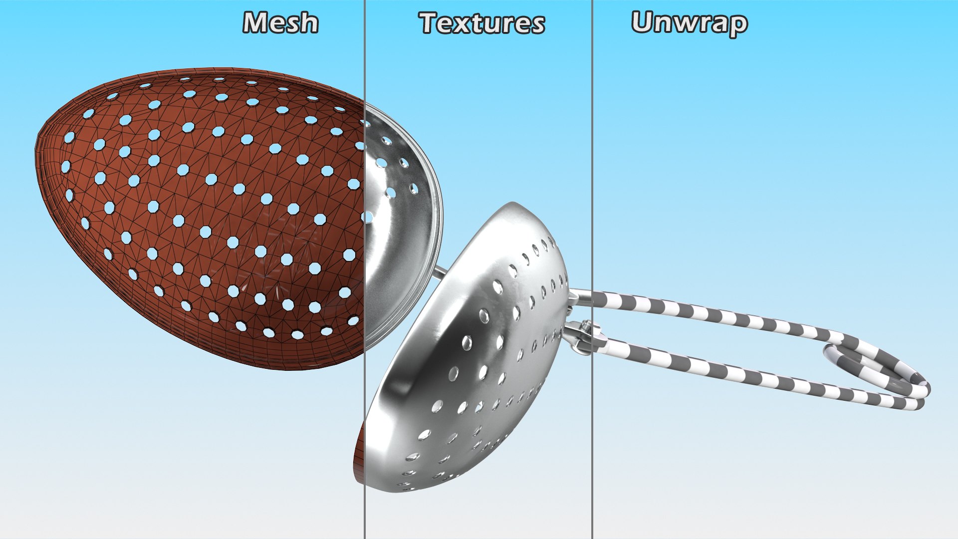Strainers Collection model https://p.turbosquid.com/ts-thumb/YK/zjHELp/Lw/strainerscollection3dmodel005/jpg/1703638203/1920x1080/fit_q87/5df73ba19f7c8d3c2f66eac250485fe282c0f1b3/strainerscollection3dmodel005.jpg