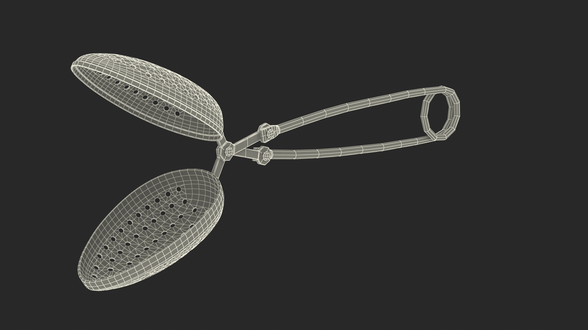 Strainers Collection model https://p.turbosquid.com/ts-thumb/YK/zjHELp/ZH/stainless_steel_tea_infuser_spoon_opened_361/jpg/1703637040/1920x1080/turn_fit_q99/0674ac3096c2b3b3b915bcfc7c851a852c0676f1/stainless_steel_tea_infuser_spoon_opened_361-1.jpg