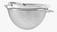 Strainers Collection