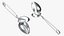 Strainers Collection