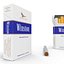 Cigarettes Winston 3D Models Collection