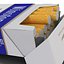 Cigarettes Winston 3D Models Collection