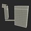 Cigarettes Winston 3D Models Collection