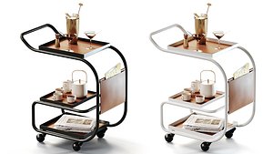 ZENZERO Opinion Ciatti 3D