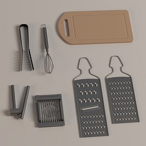 kitchen tools