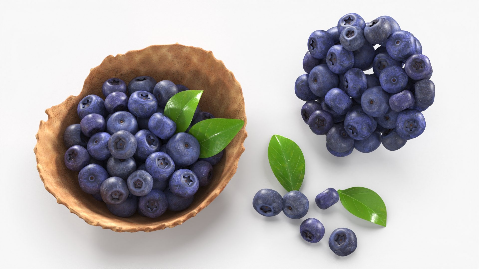 3D model Fresh Blueberries in Waffle Cup https://p.turbosquid.com/ts-thumb/YL/0iBGyg/hi/fresh_blueberries_in_waffle_cup_007/jpg/1750911692/1920x1080/fit_q87/a38425f75a0379e1dd9ea6b0f4e76f2ce926be0f/fresh_blueberries_in_waffle_cup_007.jpg