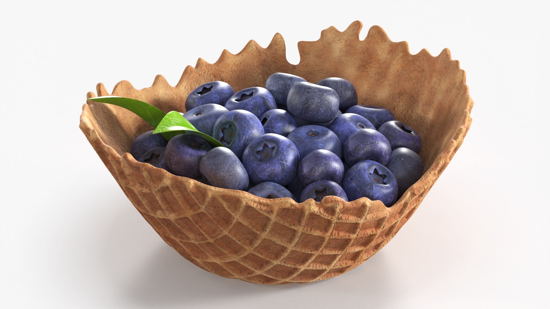3D model Fresh Blueberries in Waffle Cup https://p.turbosquid.com/ts-thumb/YL/0iBGyg/q6/fresh_blueberries_in_waffle_cup_002/jpg/1750911519/1920x1080/fit_q87/574dc8a9b980b128299c3d53d8770e0ee0ed4ffb/fresh_blueberries_in_waffle_cup_002.jpg