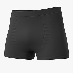 Underpants Male 3v PBR