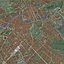 Roma Itália - cidade e urbano