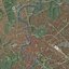 Roma Itália - cidade e urbano