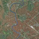 Rome Italy - city and urban