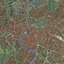 Roma Itália - cidade e urbano