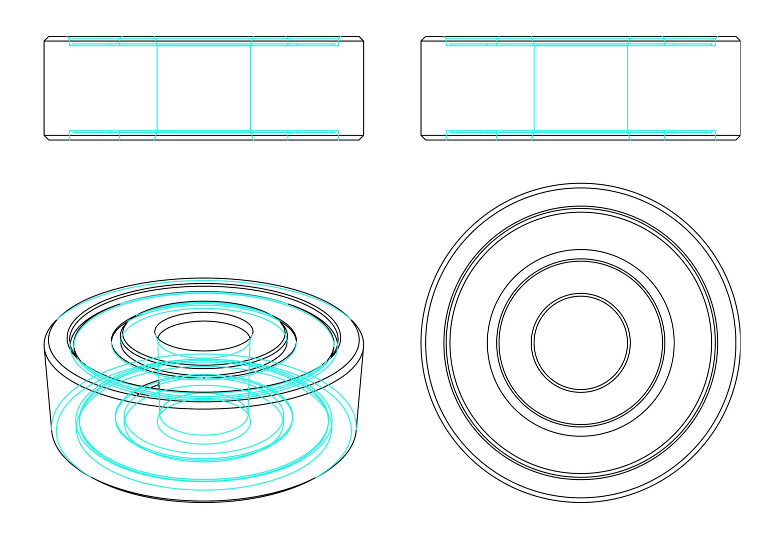 3d model of guiding wheel bearing https://p.turbosquid.com/ts-thumb/YL/5RhzUT/NpxrPIuS/wheelwithbearingbearingdrawing/png/1454252161/1920x1080/fit_q87/5666e7dad02b9e4393e5371dafd072a2546ff24f/wheelwithbearingbearingdrawing.jpg