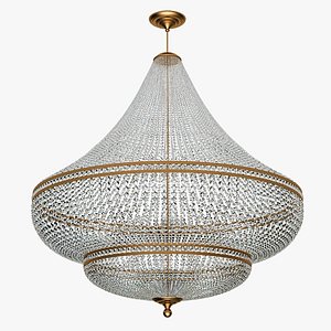 max chandelier