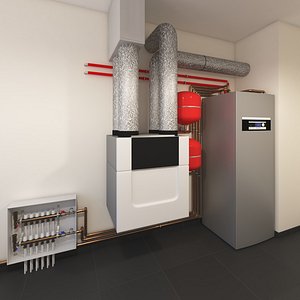 Technical Room