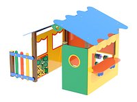 CASINHA SMART 915 - SPEED KIDS
