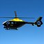 Eurocopter EC-135 경찰